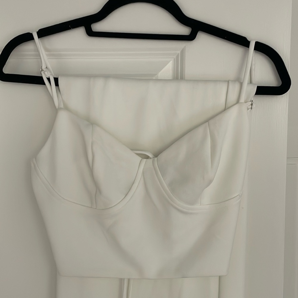Two piece set